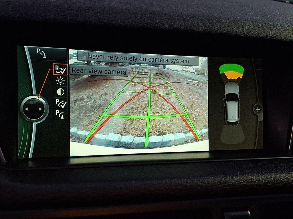 used 2013 BMW X1 car, priced at $8,399