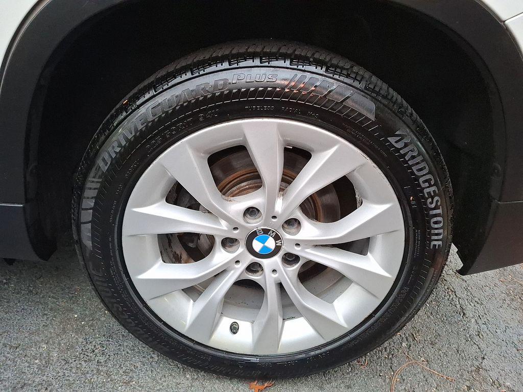 used 2013 BMW X1 car, priced at $8,399