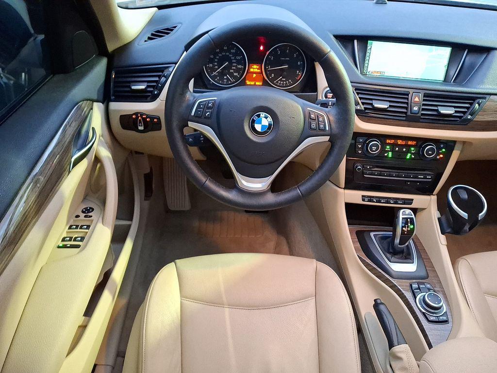 used 2013 BMW X1 car, priced at $8,399