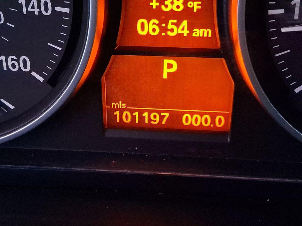 used 2013 BMW X1 car, priced at $8,399