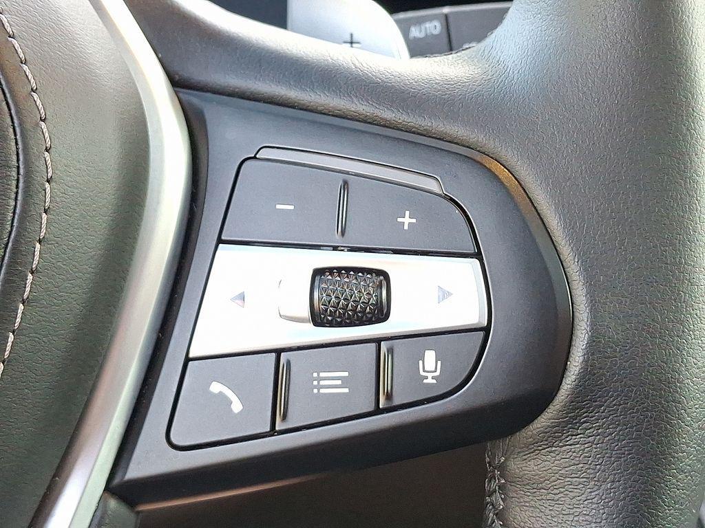 used 2024 BMW X5 PHEV car, priced at $61,899