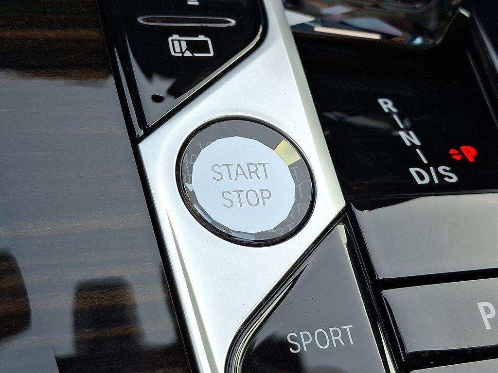 used 2024 BMW X5 PHEV car, priced at $61,899