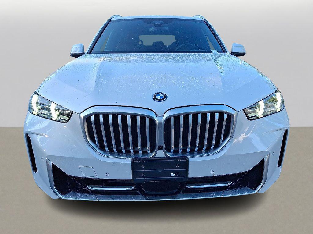 used 2024 BMW X5 PHEV car, priced at $61,899