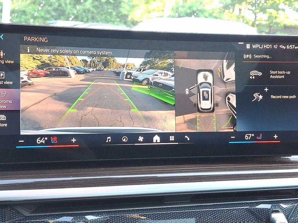 used 2024 BMW X5 PHEV car, priced at $61,899