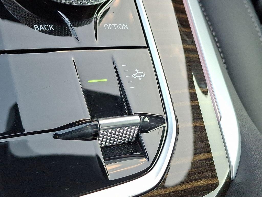 used 2024 BMW X5 PHEV car, priced at $61,899