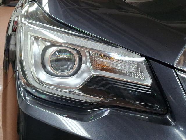 used 2018 Subaru Forester car, priced at $12,999