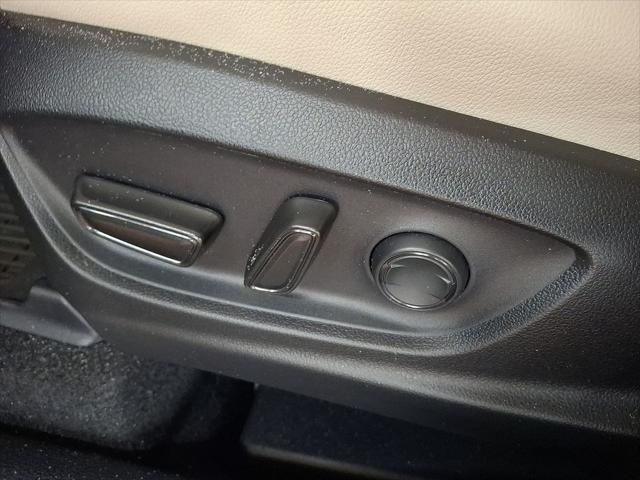 used 2023 Toyota Corolla Cross car, priced at $30,899