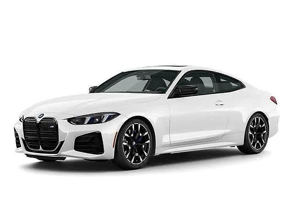 new 2026 BMW M440 car, priced at $71,045