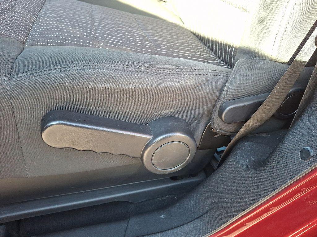 used 2012 Jeep Wrangler car, priced at $16,199