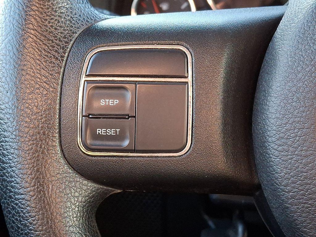 used 2012 Jeep Wrangler car, priced at $16,199