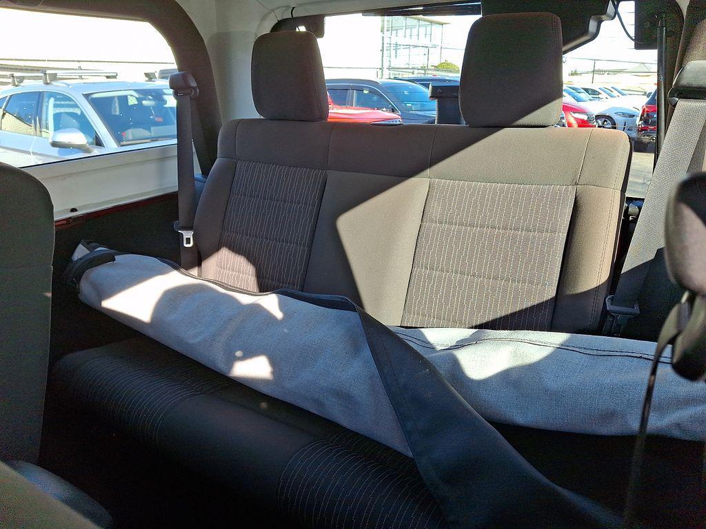 used 2012 Jeep Wrangler car, priced at $16,199