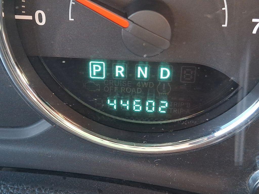 used 2012 Jeep Wrangler car, priced at $16,199