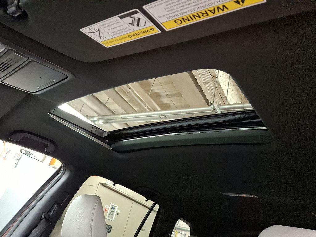 used 2020 Honda Passport car, priced at $18,499