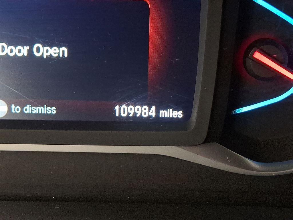 used 2020 Honda Passport car, priced at $18,499