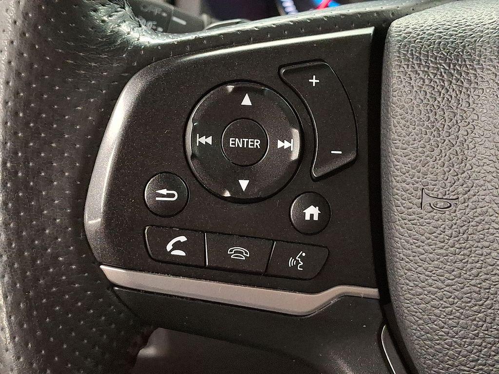 used 2020 Honda Passport car, priced at $18,499
