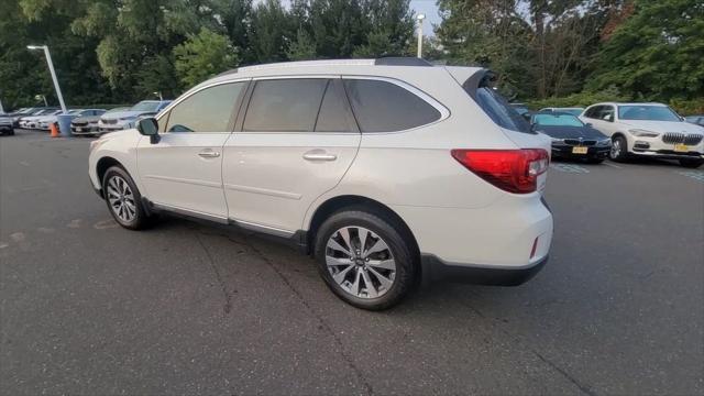 used 2017 Subaru Outback car, priced at $17,499