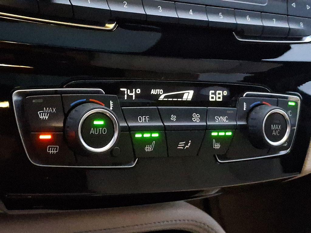 used 2022 BMW X2 car, priced at $24,699