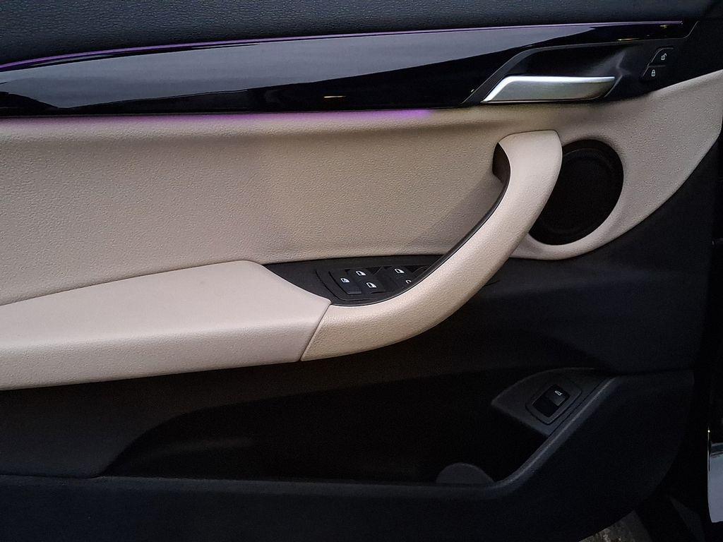 used 2022 BMW X2 car, priced at $24,699