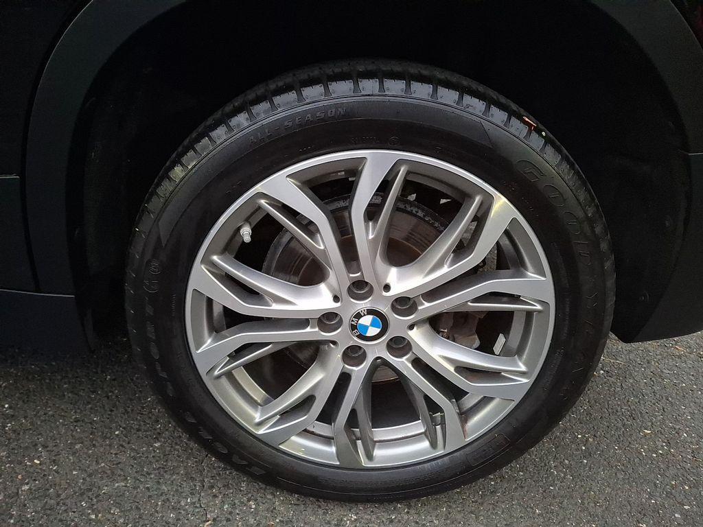 used 2022 BMW X2 car, priced at $24,699