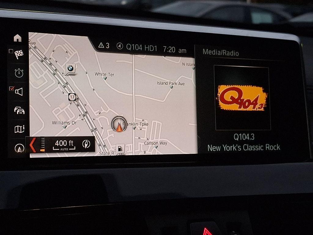 used 2022 BMW X2 car, priced at $24,699