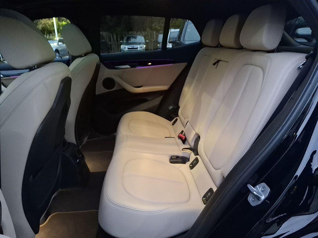 used 2022 BMW X2 car, priced at $24,699