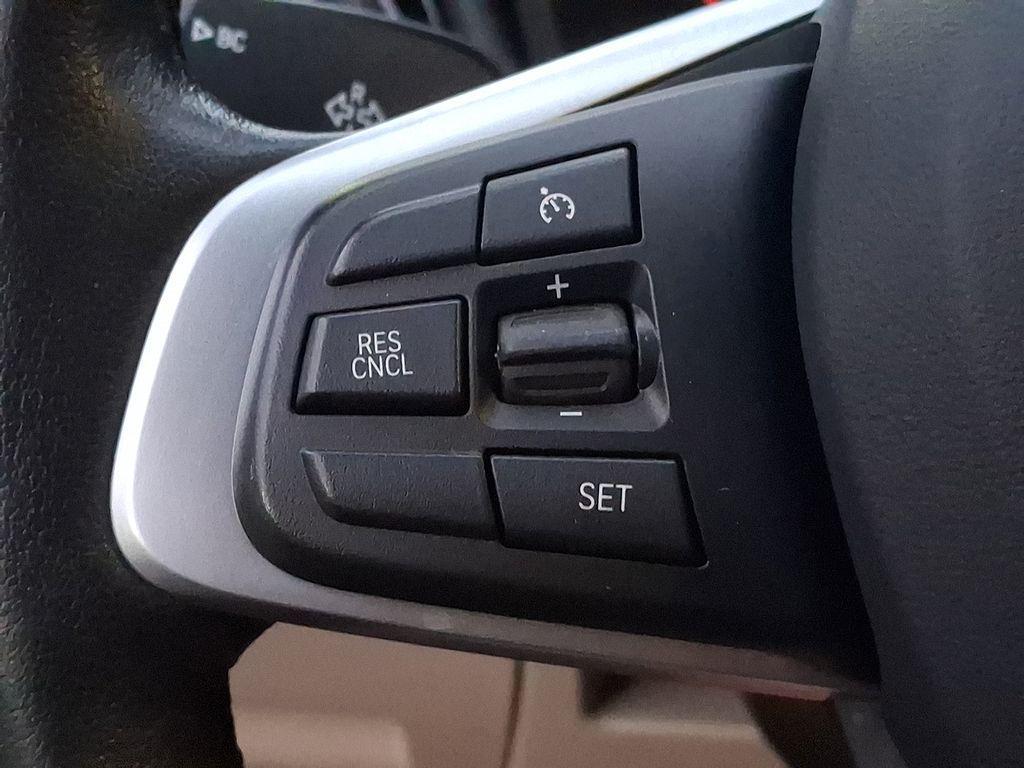 used 2022 BMW X2 car, priced at $24,699