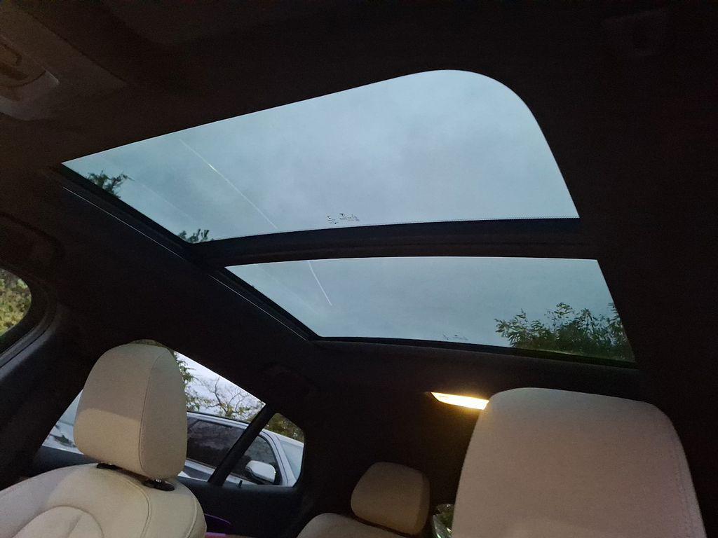 used 2022 BMW X2 car, priced at $24,699