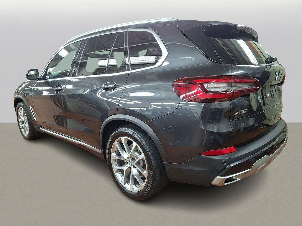 used 2023 BMW X5 car, priced at $43,199