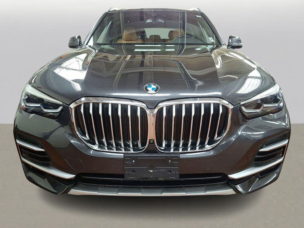 used 2023 BMW X5 car, priced at $43,199