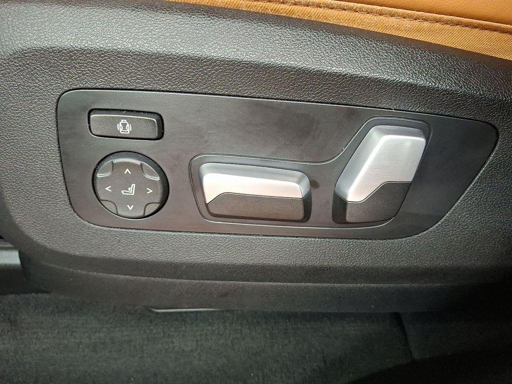used 2023 BMW X5 car, priced at $43,199