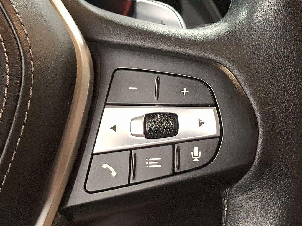 used 2023 BMW X5 car, priced at $43,199