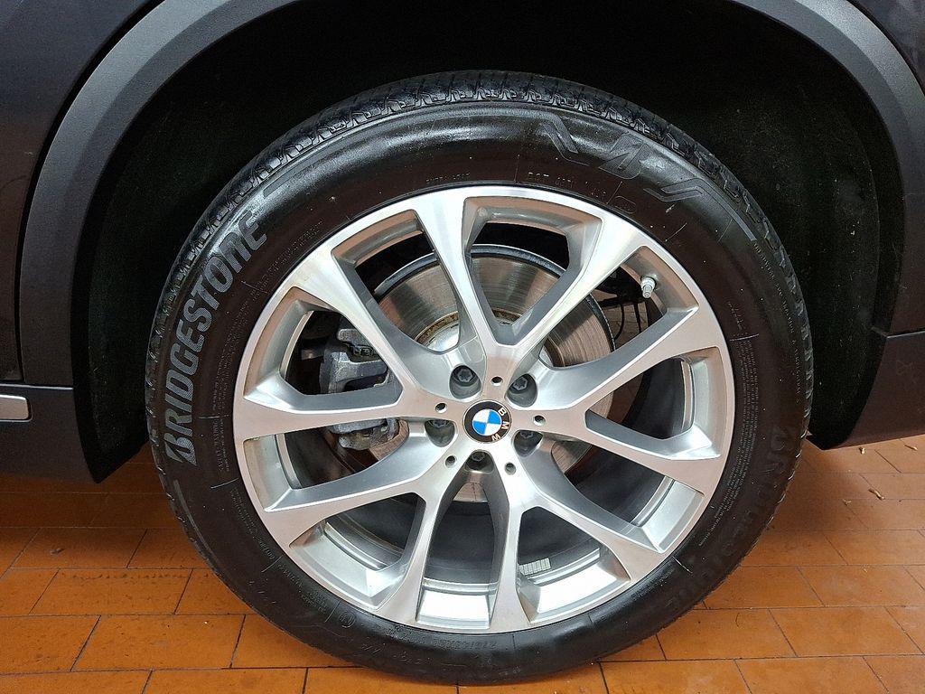 used 2023 BMW X5 car, priced at $43,199