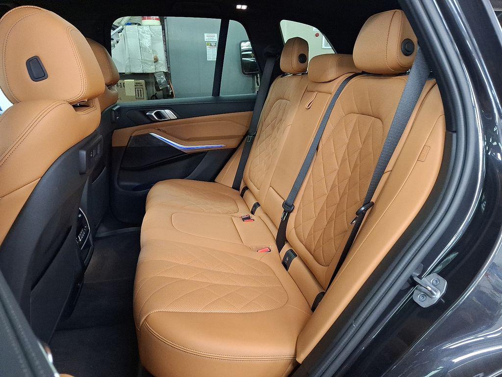 used 2023 BMW X5 car, priced at $43,199