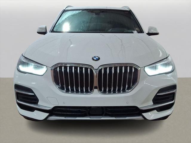 used 2023 BMW X5 car, priced at $51,199