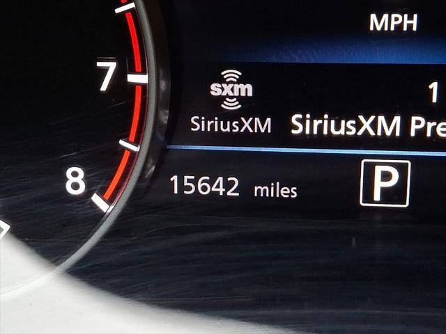 used 2022 Nissan Sentra car, priced at $19,199