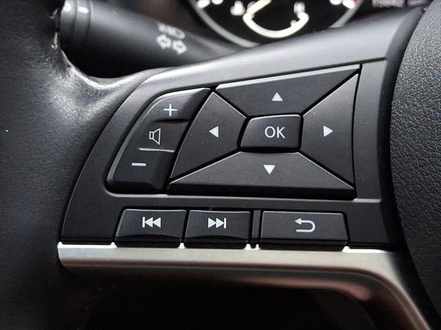 used 2022 Nissan Sentra car, priced at $19,199