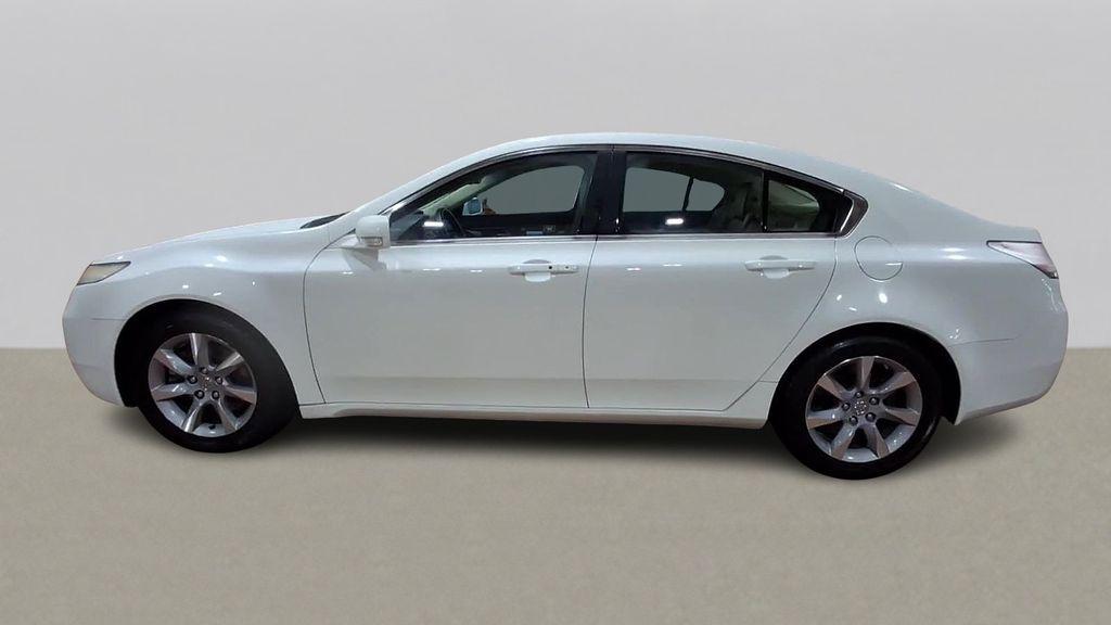 used 2012 Acura TL car, priced at $11,489