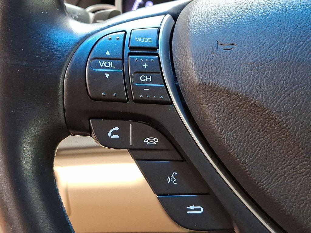 used 2012 Acura TL car, priced at $11,489