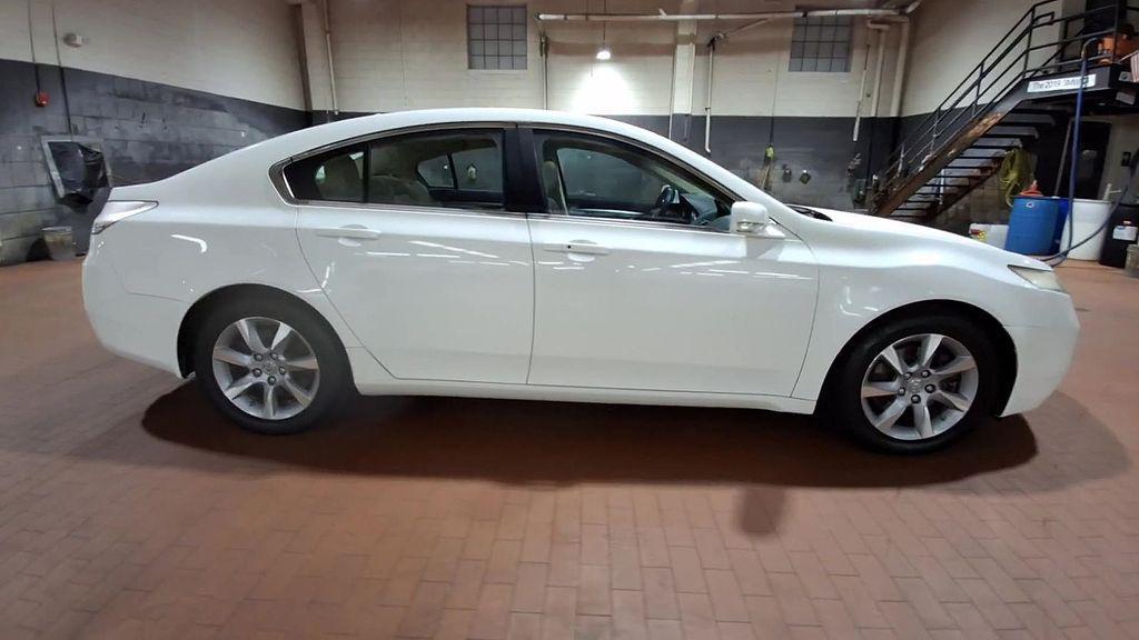 used 2012 Acura TL car, priced at $11,489