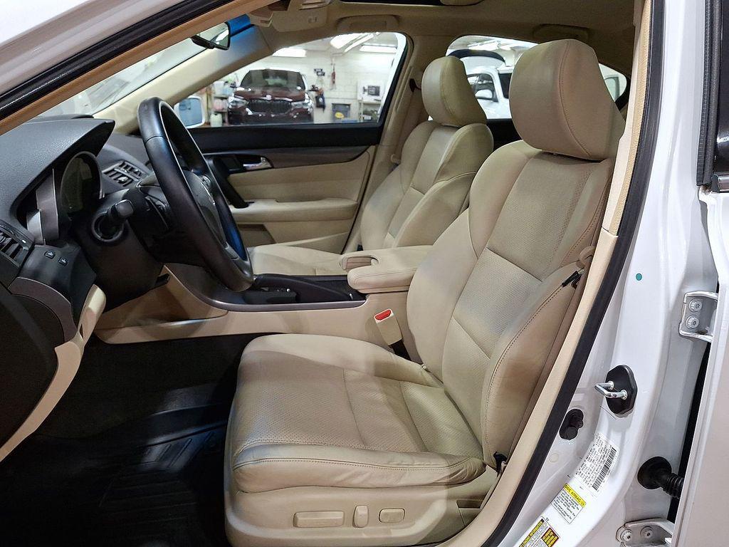 used 2012 Acura TL car, priced at $11,489
