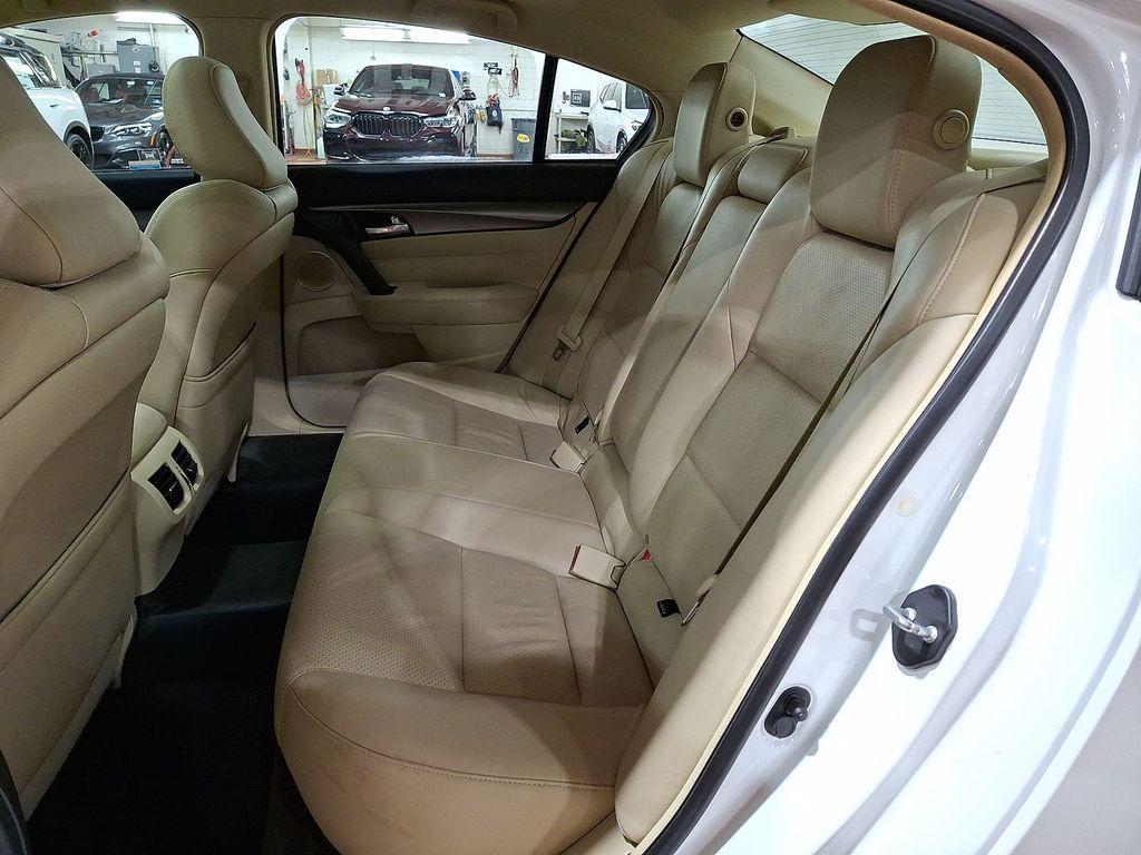 used 2012 Acura TL car, priced at $11,489