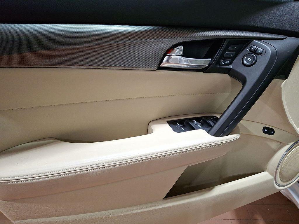 used 2012 Acura TL car, priced at $11,489