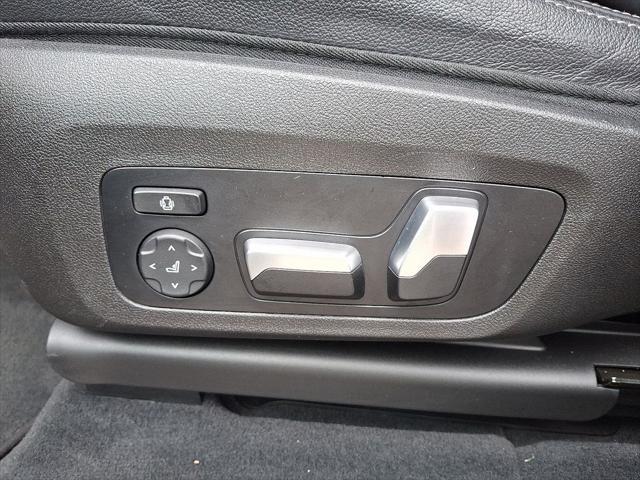used 2022 BMW X3 car, priced at $37,499