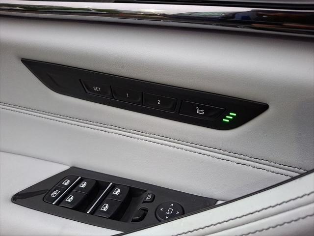 used 2022 BMW M5 car, priced at $83,999