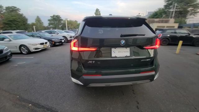 used 2023 BMW X1 car, priced at $32,997