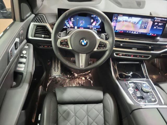 used 2024 BMW X7 car, priced at $82,999