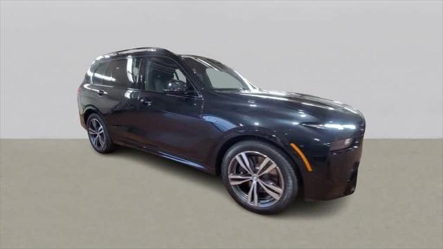 used 2024 BMW X7 car, priced at $82,999