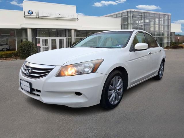 used 2011 Honda Accord car, priced at $6,999