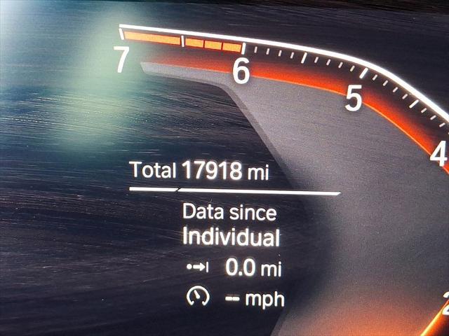 used 2022 BMW 228 Gran Coupe car, priced at $29,399