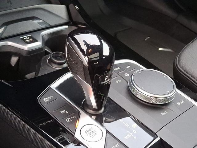 used 2022 BMW 228 Gran Coupe car, priced at $29,399